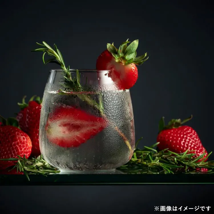 eau-de-vie de fraise 720ml