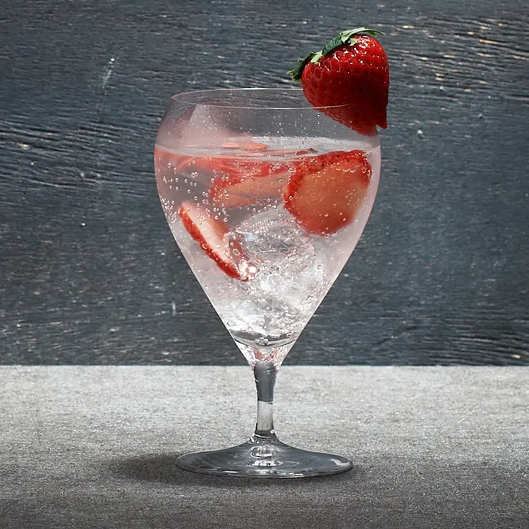 eau-de-vie de fraise 720ml