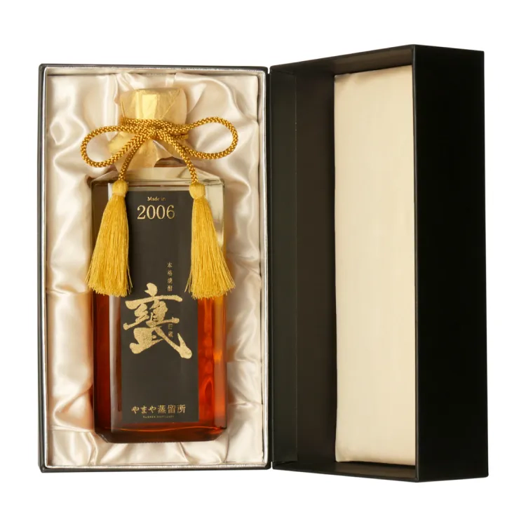 2006 本格焼酎甕貯蔵 720ml