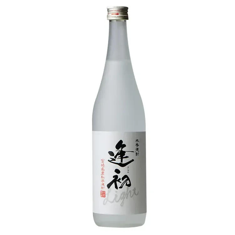 25％ 逢初Light 720ml