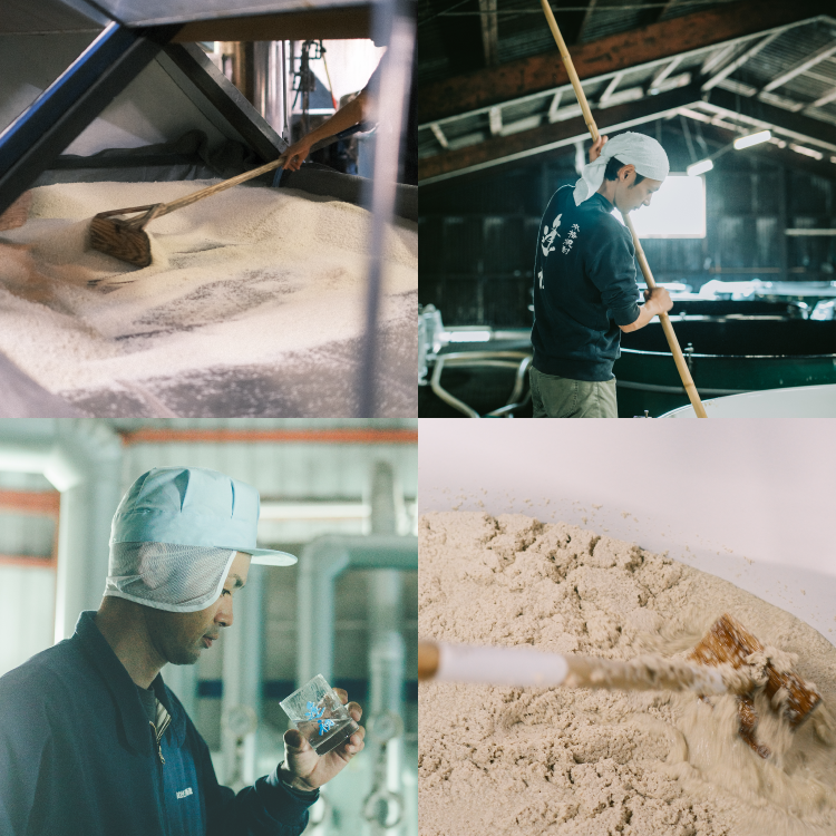 芋くさくて、わるいですか