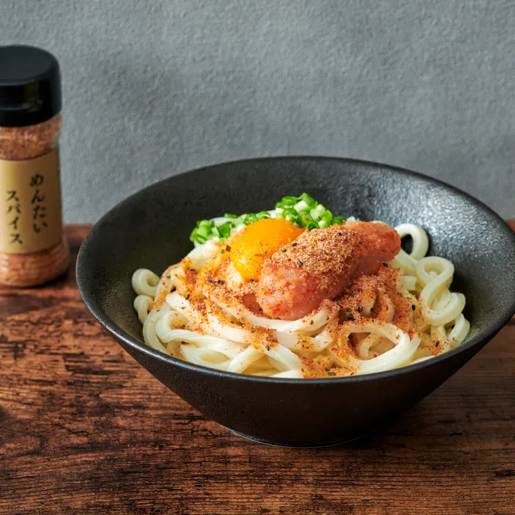 めんたいスパイス 50g