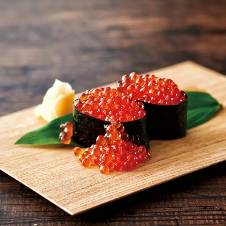 醤油漬けいくら 箱入 200g