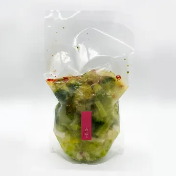 ユサンチェ[キャベツ・長芋・ブロッコリー]1kg