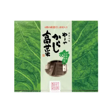 からし高菜250g