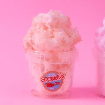 エアキャンディ（明太子味）