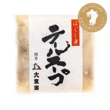 ほぐし身テールスープ　220ｇ（約1人前）