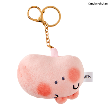 めんたいちゃんキーホルダー