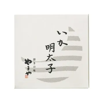 いか明太子120g