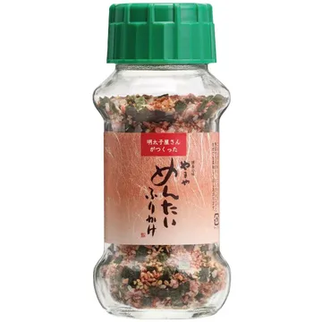 めんたいふりかけ90g