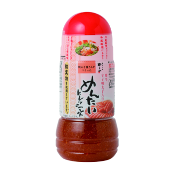 めんたいドレッシング180ml