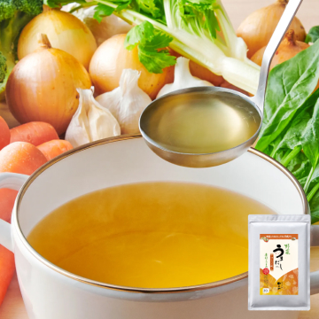 野菜うまだし コンソメ風20包