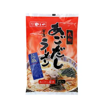 あごだしラーメン2食入
