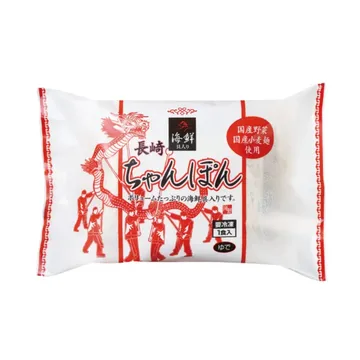 長崎ちゃんぽん1食入