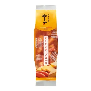 めんたいチーズおかき60g