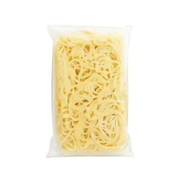 ちゃんぽん麺150g