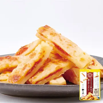 やまやドライ明太子 焼きチーズサンド