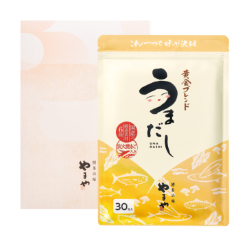 うまだし 30包(箱入小)