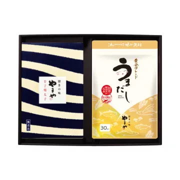 美味・うまだしセット