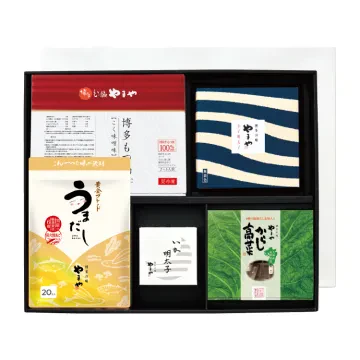 ギフトセット 至福〈こく味噌〉