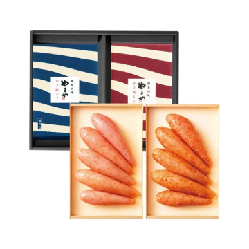 美味200g 中辛・辛口セット(梅水引付き)