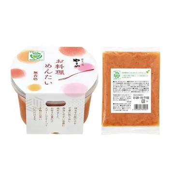 お料理めんたい詰め替えセット