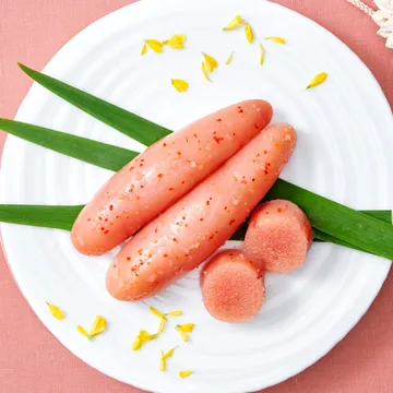 母の日 辛子明太子 優