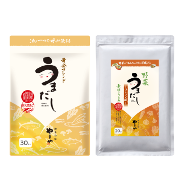 母の日 うまだし･野菜うまだしセット