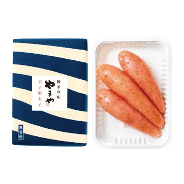 美味 辛子明太子[中辛]100g
