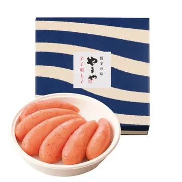 美味 辛子明太子[中辛]300g(樽入)