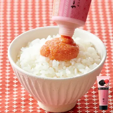 めんたいチューブ からしめんたい