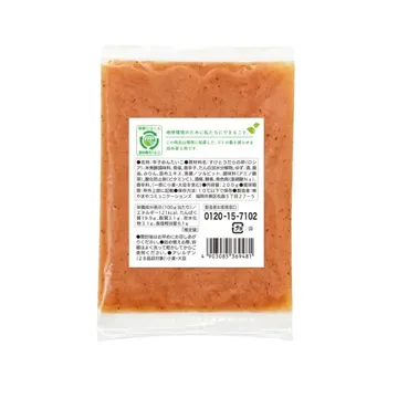 お料理めんたい詰め替え用200g