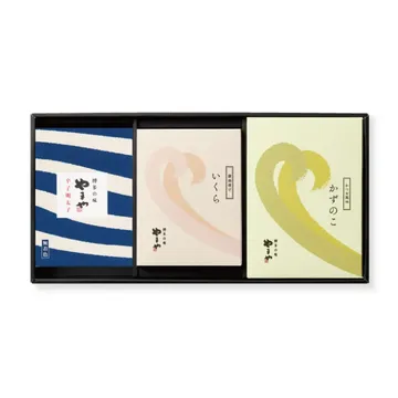ギフトセット 海彩