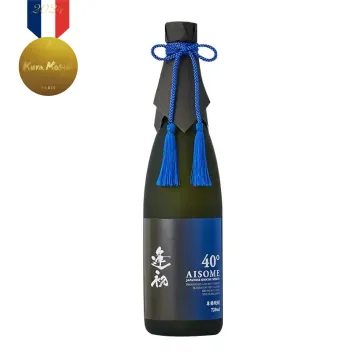 逢初40° 720ml