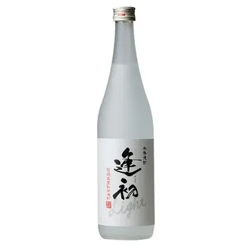 25％ 逢初Light 720ml
