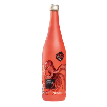 CRAZY OCTOPUS(クレイジーオクトパス)720ml