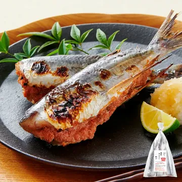 あご明太