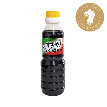 戸村本店のすき焼き万能たれ