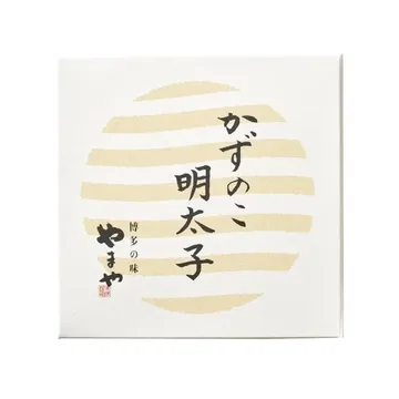 かずのこ明太子120g