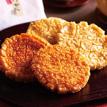 博多のあげせん 10枚入