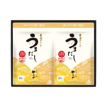 うまだし 30包2個セット(箱入)