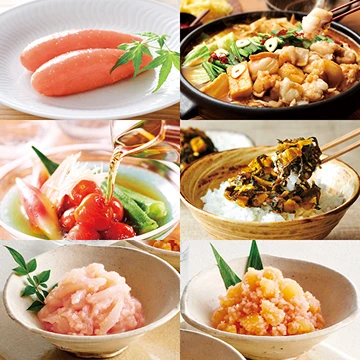 ギフトセット至福(こく味噌味)