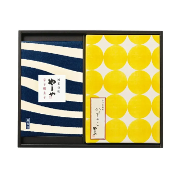 美味・かずのこセット（梅水引付き）