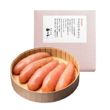 できたてめんたい[中辛]180g