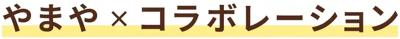 やまやコラボレーション商品一覧