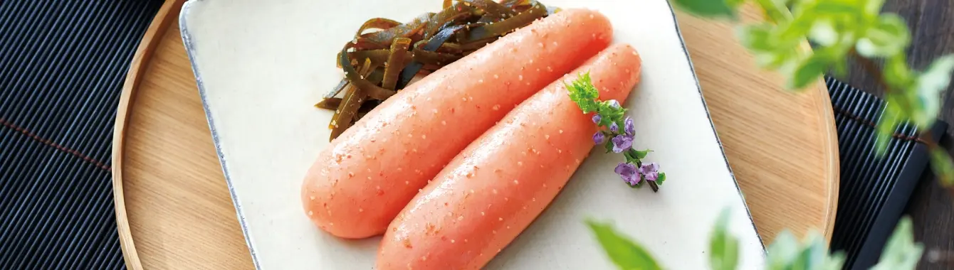 明太子｜お中元
