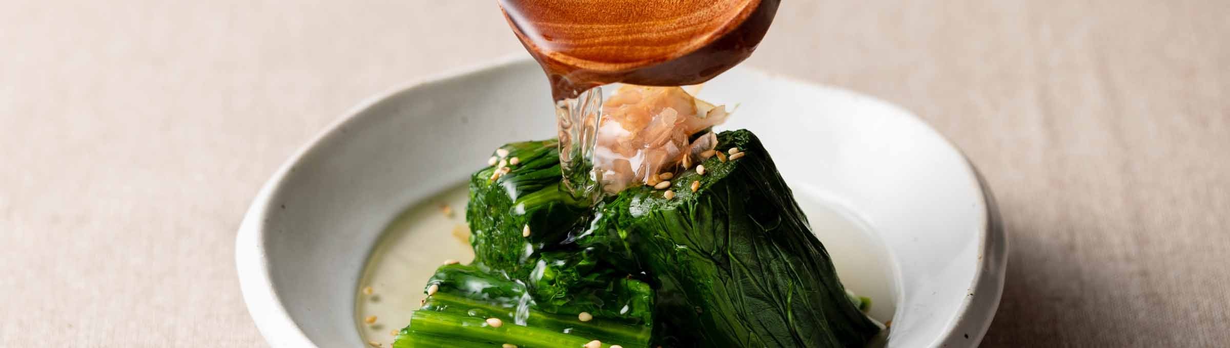 うまだし化学調味料無添加