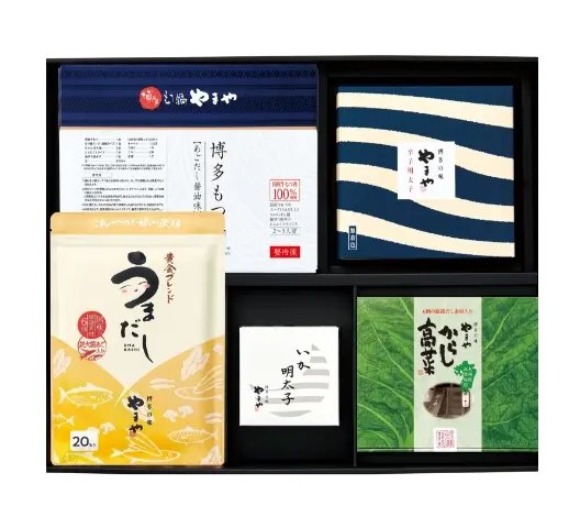 ギフトセット 至福(あごだし醤油)