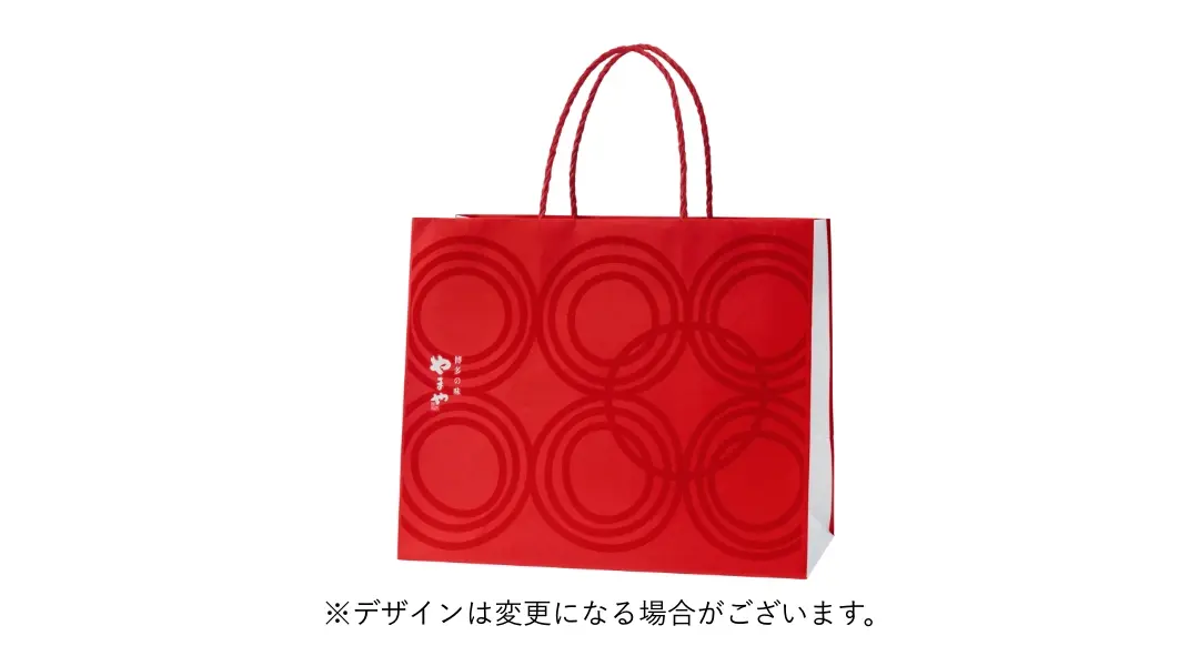 お買い物袋