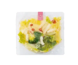 ユサンチェって、どんな商品？